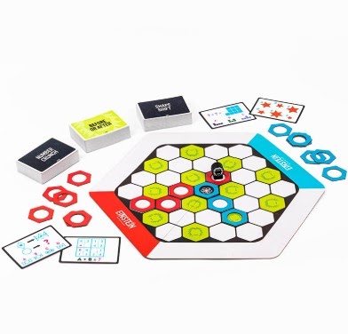 Einstein: The Board Game