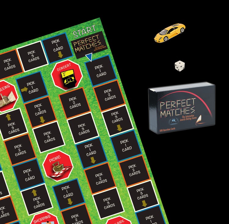 Perfect Matches