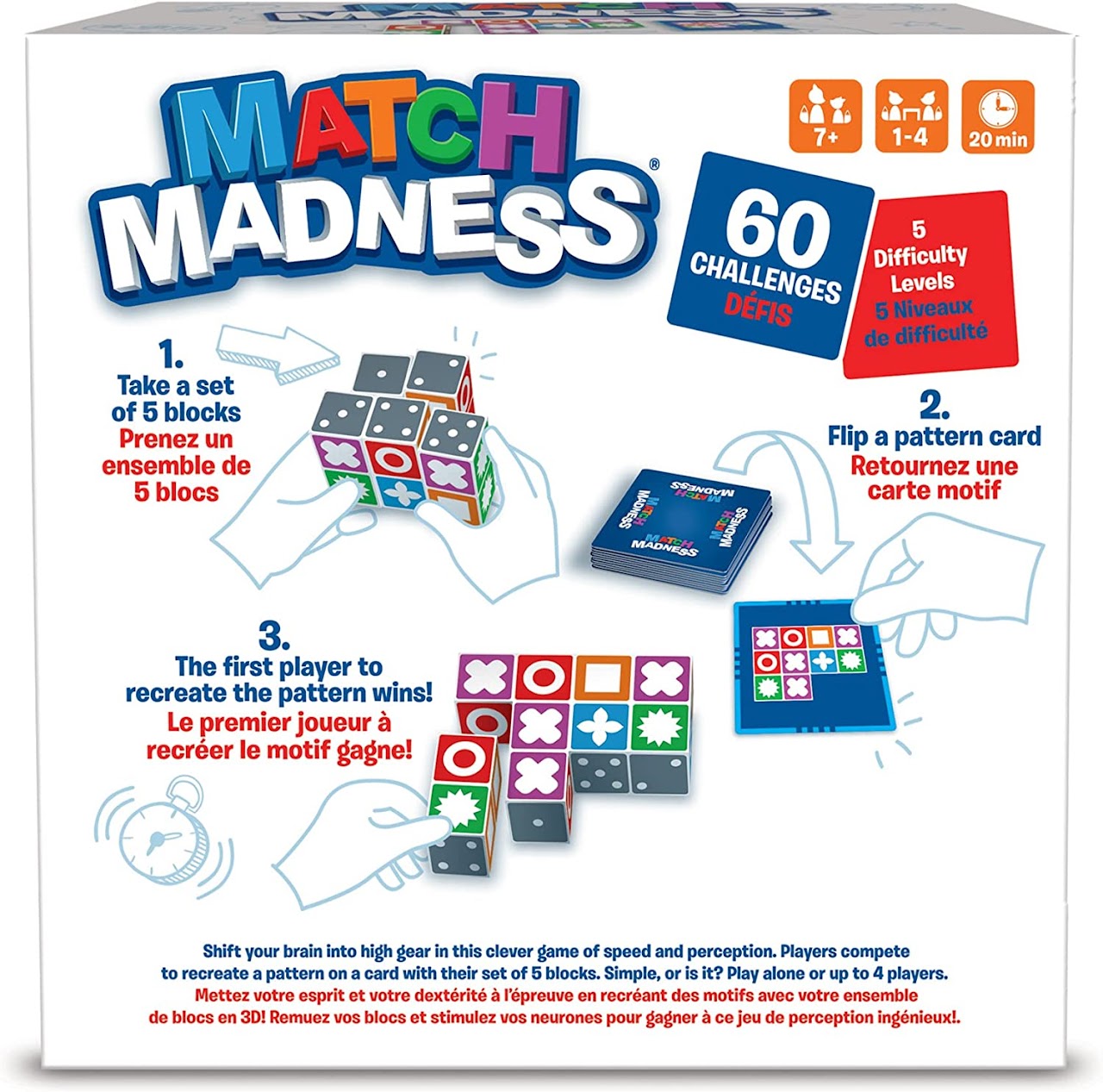 Match Madness
