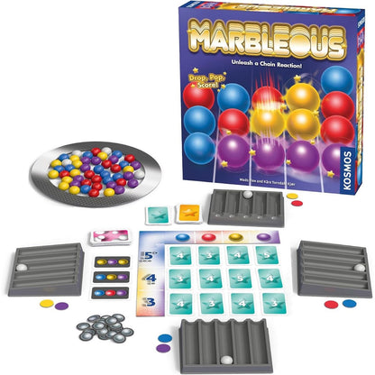 Marbleous