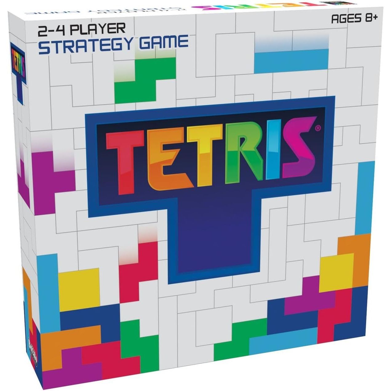 Tetris Strategy