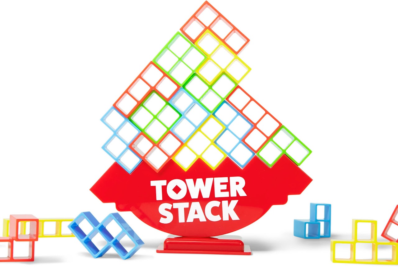 Tower Stack