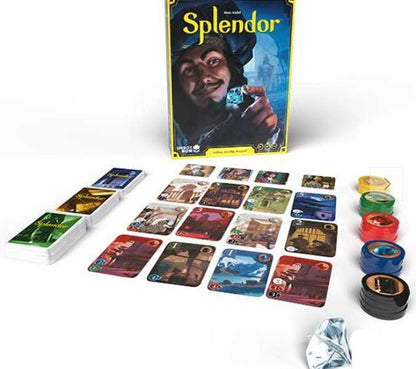 Splendor (2024 Refresh)