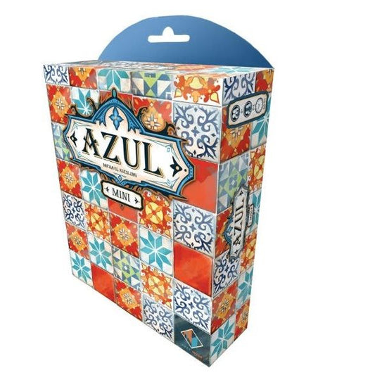 Azul Mini