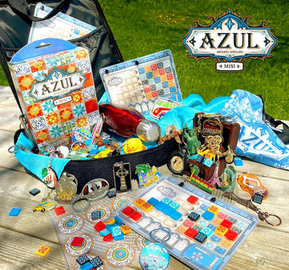 Azul Mini
