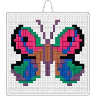 Mostaix Blue - Butterfly