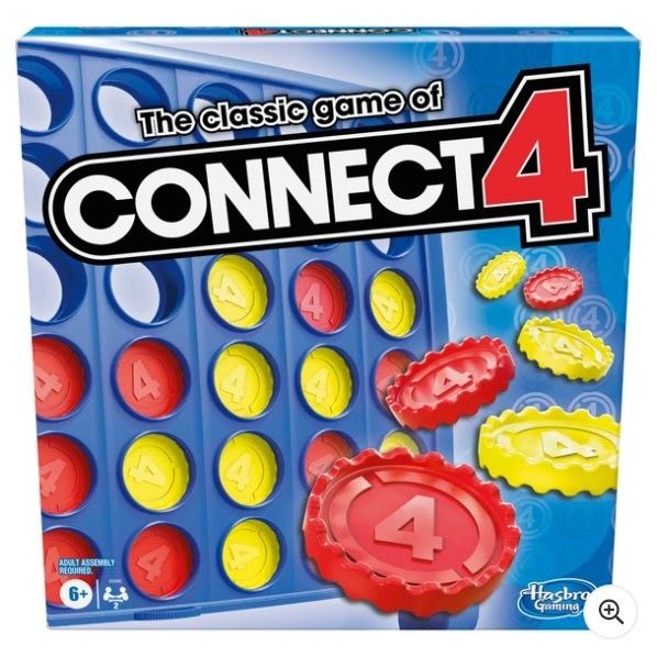 Connect 4