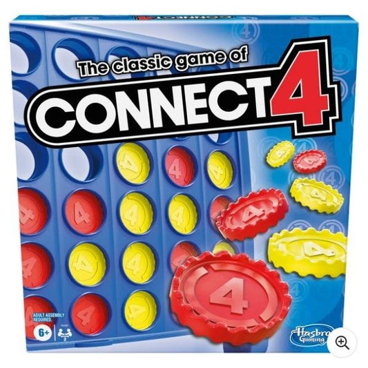 Connect 4
