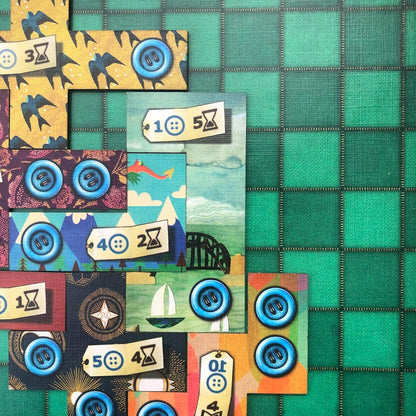 Patchwork: 10th Anniversary Edition