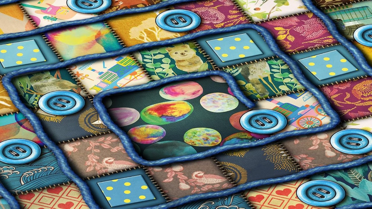 Patchwork: 10th Anniversary Edition