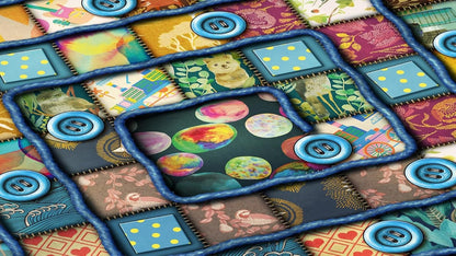 Patchwork: 10th Anniversary Edition
