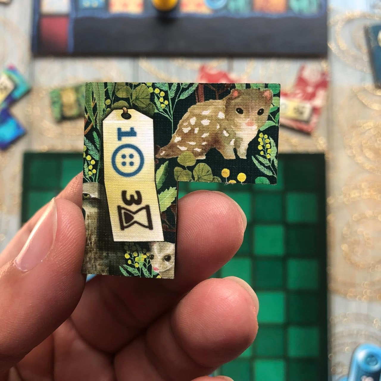 Patchwork: 10th Anniversary Edition