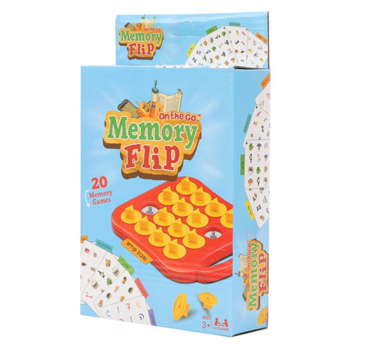 Memory Flip
