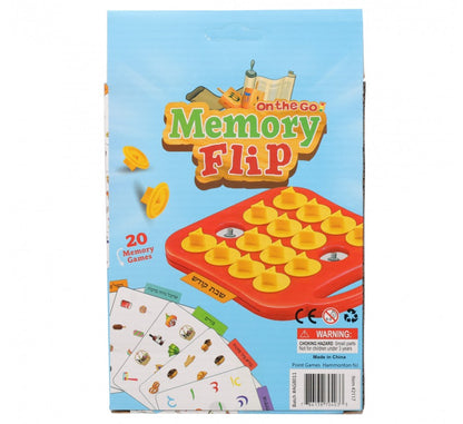 Memory Flip