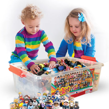 Mitzvah Kinder Big Bucket (60 Menchees)