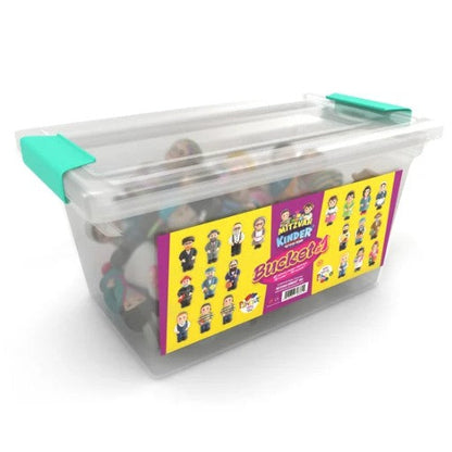 Mitzvah Kinder Bucket 1 (20 Menchees)