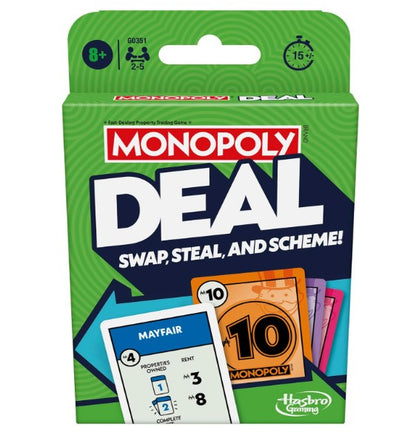 Monopoly Deal