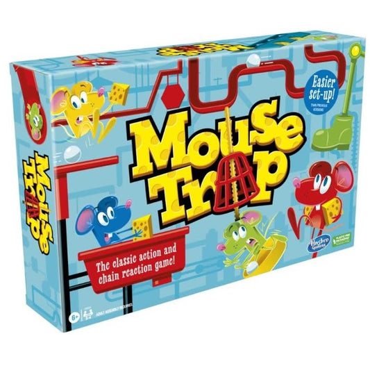 Mouse Trap