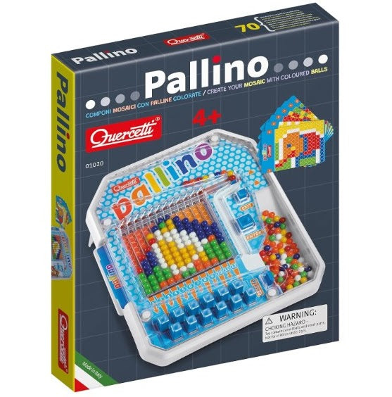 Quercetti Pallino