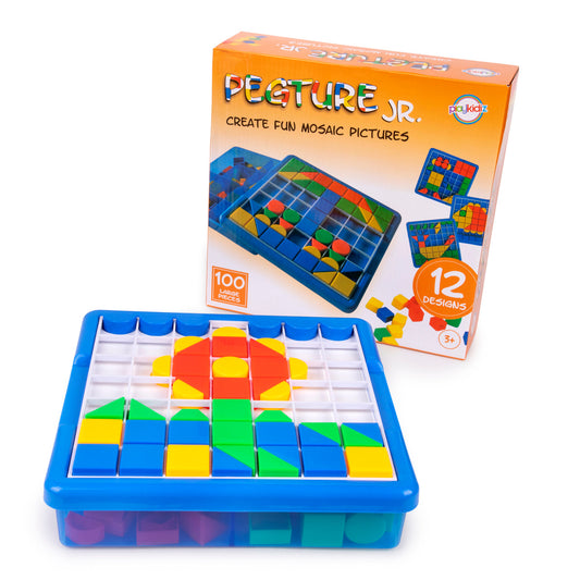 Pegture 100 Pieces