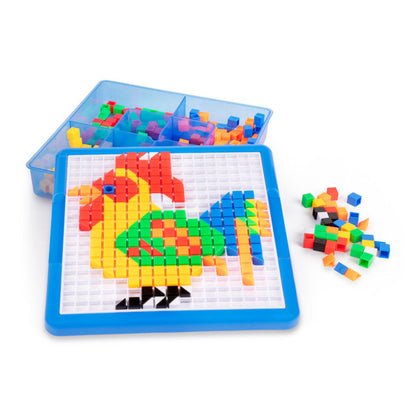 Pegture 505 Pieces