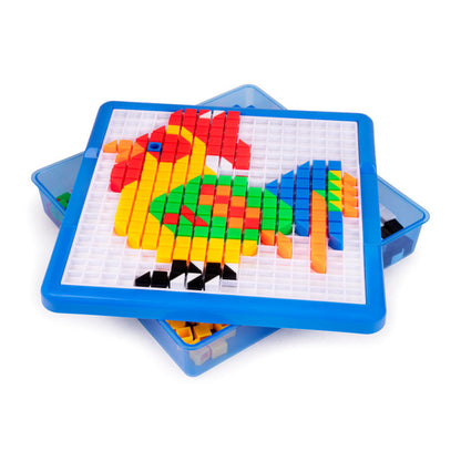 Pegture 505 Pieces