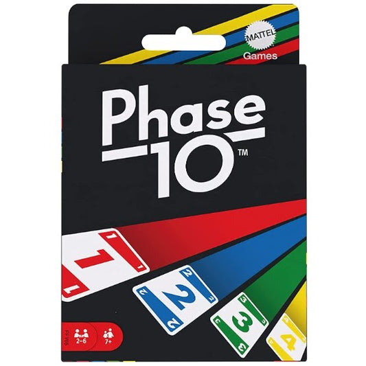 Phase 10