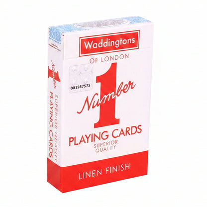Original Playing Cards