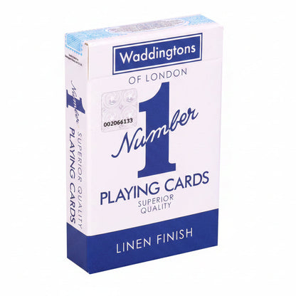 Original Playing Cards