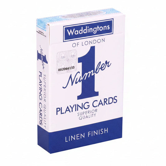 Original Playing Cards