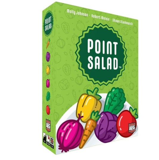 Point Salad
