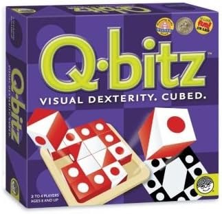 Q-bitz