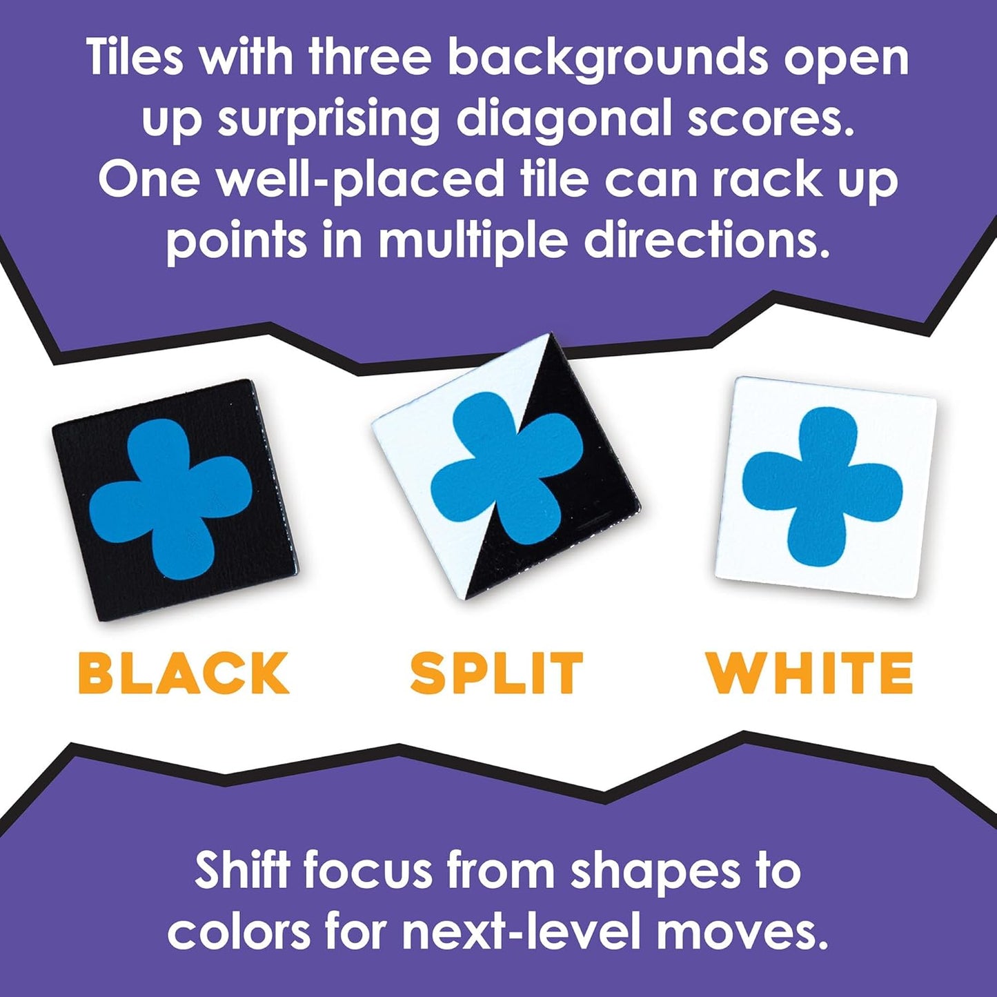 Qwirkle Flex