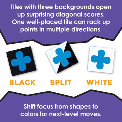 Qwirkle Flex
