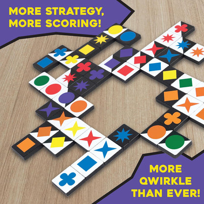 Qwirkle Flex