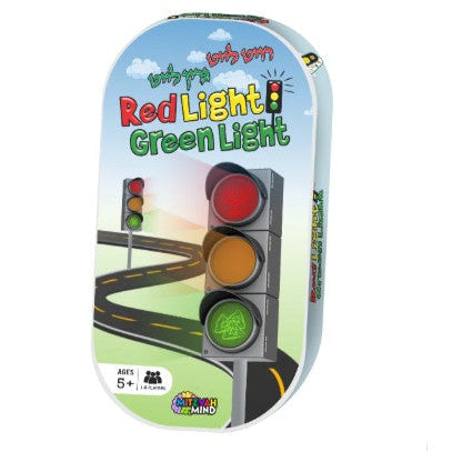 Red Light, Green Light