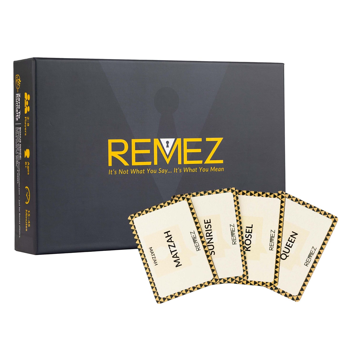 Remez