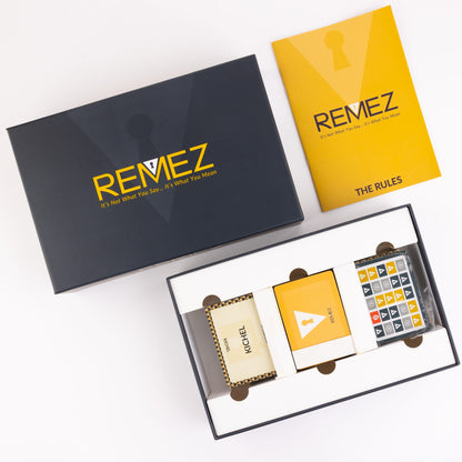 Remez