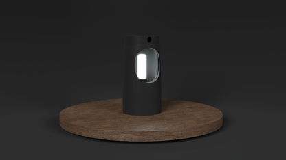 Super Mini Travel Shabbos Light (from MadeSafer)
