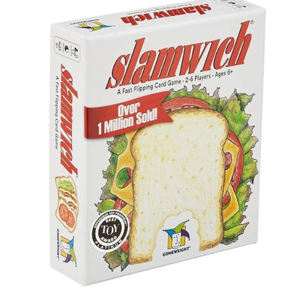 Slamwich