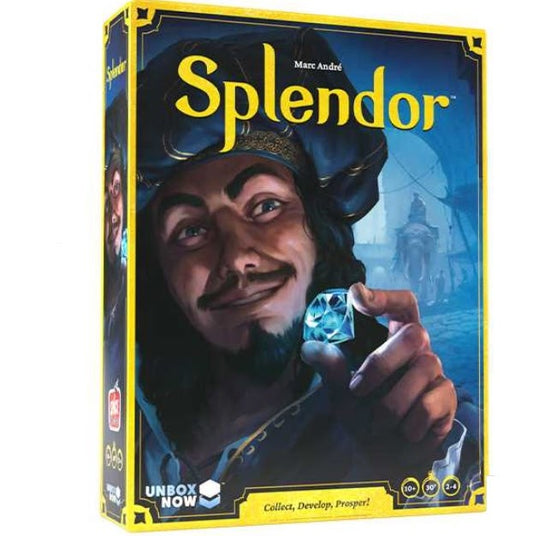 Splendor (2024 Refresh)