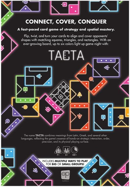Tacta
