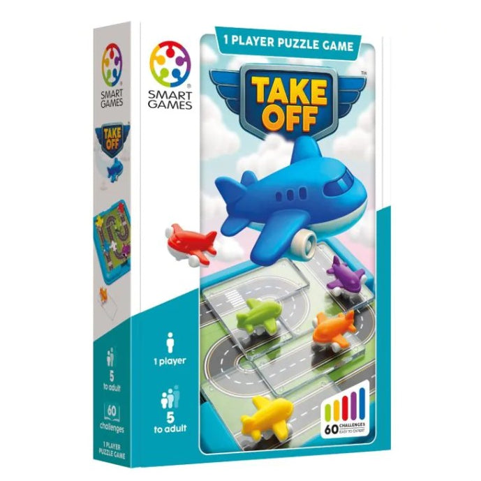 Take Off
