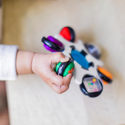 Baby Einstein Fidget Sensory Toy