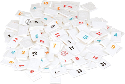Rummikub 6 Player Edition
