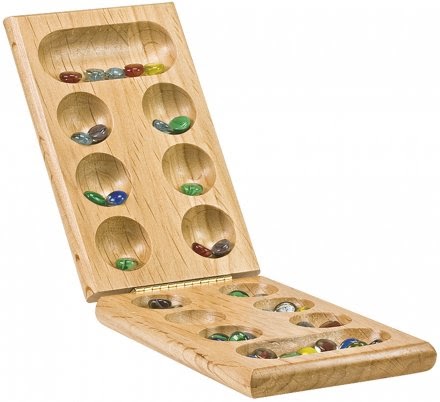 Kalaha (Mancala)