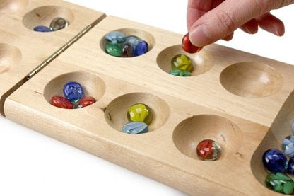 Kalaha (Mancala)