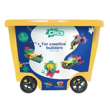 Clics 560 (20 in 1)