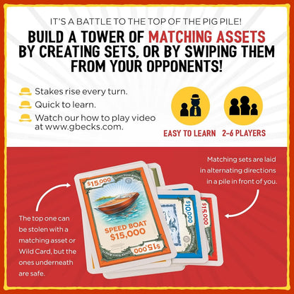 Cover Your Assets 3rd ed