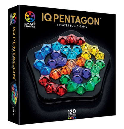 IQ Deluxe - Pentagon
